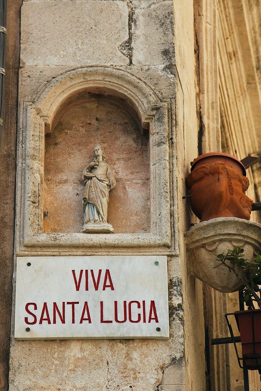 Santa Lucia Origini, Significato e Cosa si Mangia il 13 dicembre