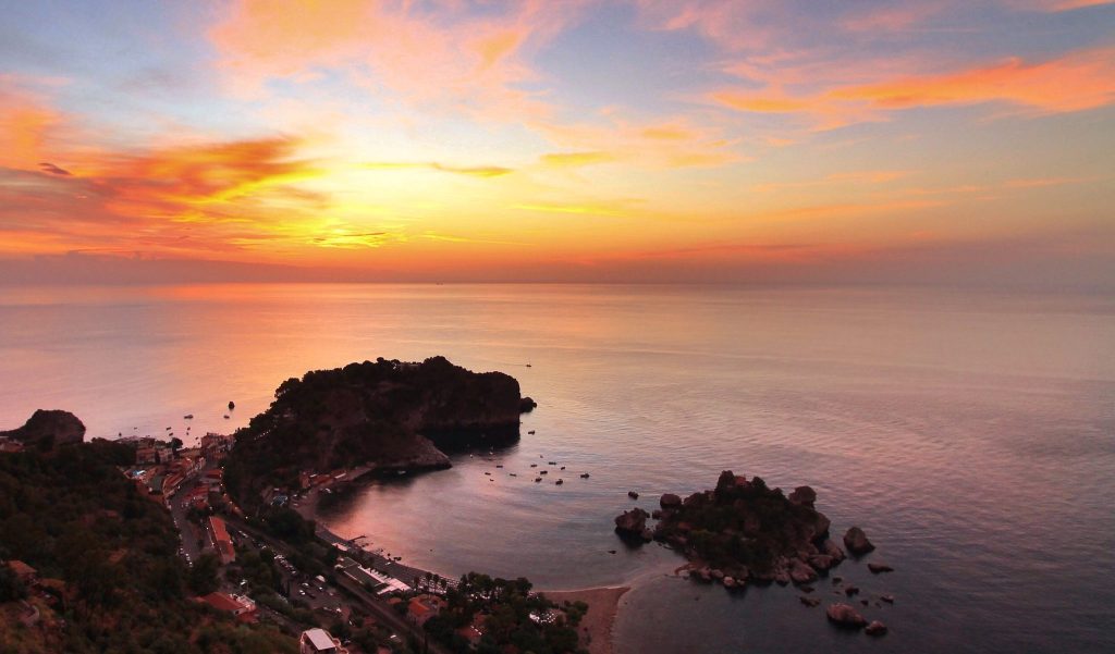 Lonely Planet: Sicilia meta ideale tutto l'anno