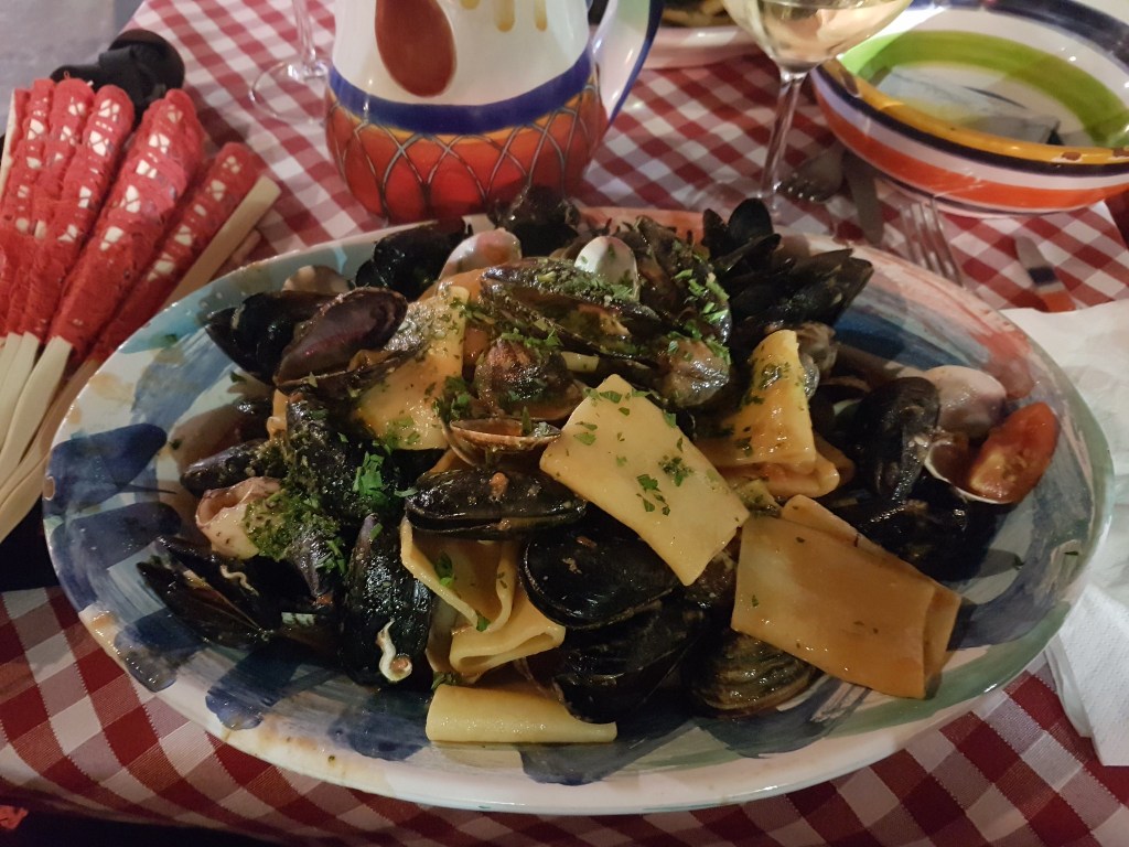 Osterie d'Italia 2022 di Slow Food: tutte le migliori osterie italiane