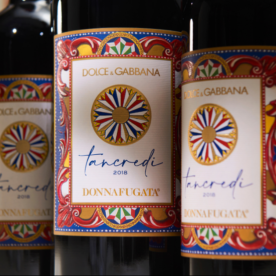 Dolce e Gabbana scelgono ancora il vino siciliano: si rinnova collaborazione con Donnafugata