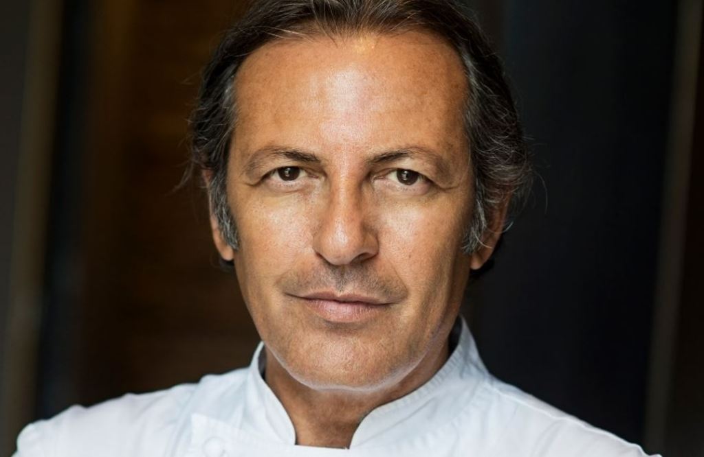 Filippo La Mantia riapre a Milano: lo chef riparte dalla sua cucina siciliana
