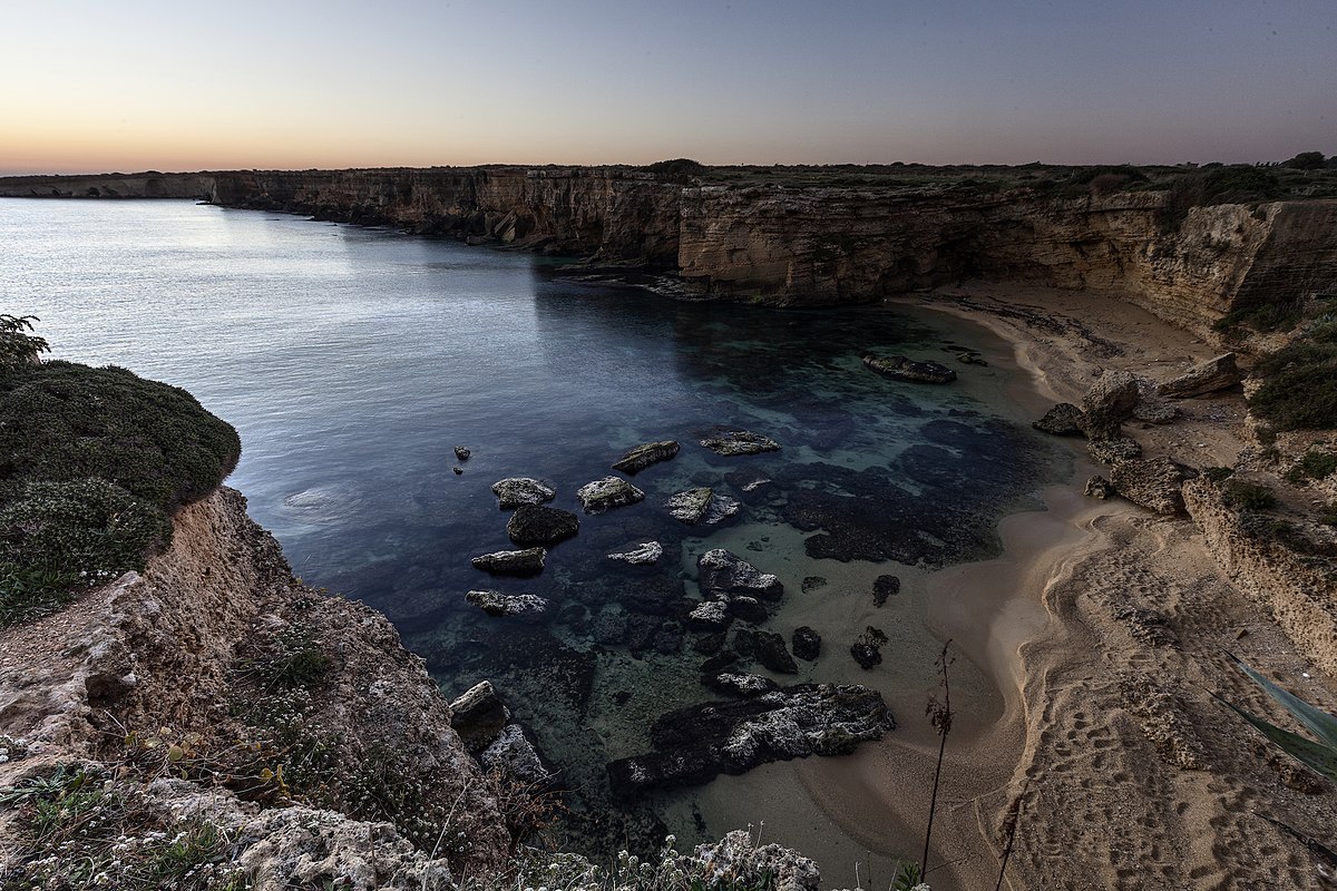 Ritrovati nella grotta della Pillirina di Siracusa resti umani preistorici