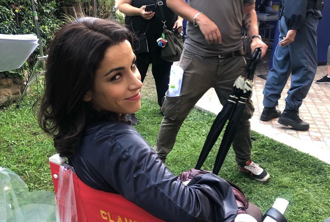 La ragazza di Corleone, trama, cast e anticipazioni della fiction di