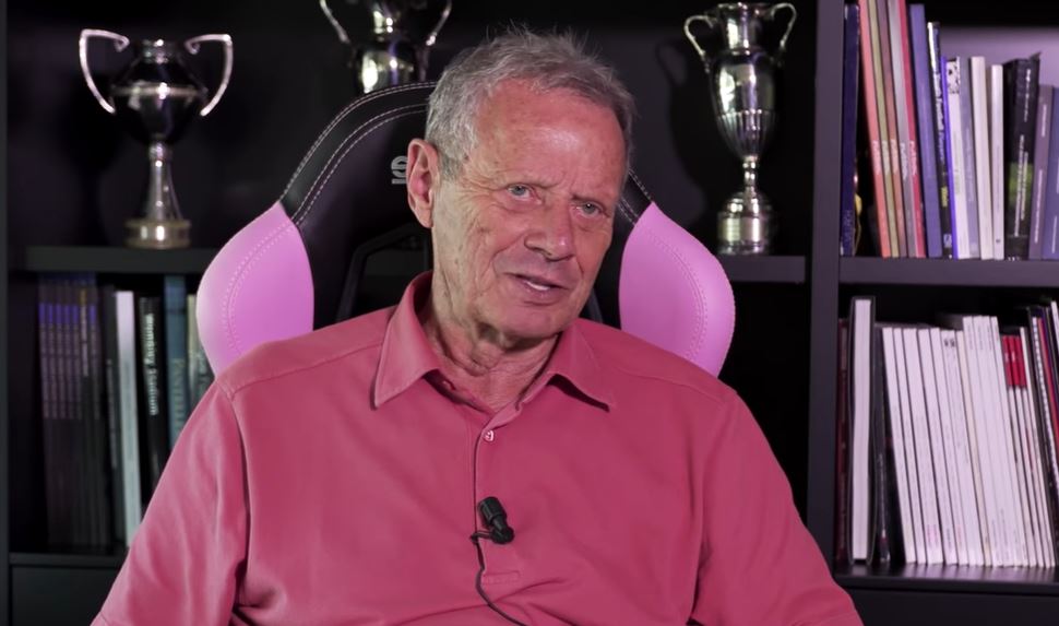 É morto Maurizio Zamparini 'Da uomo del Nord, ho amato e amo Palermo'