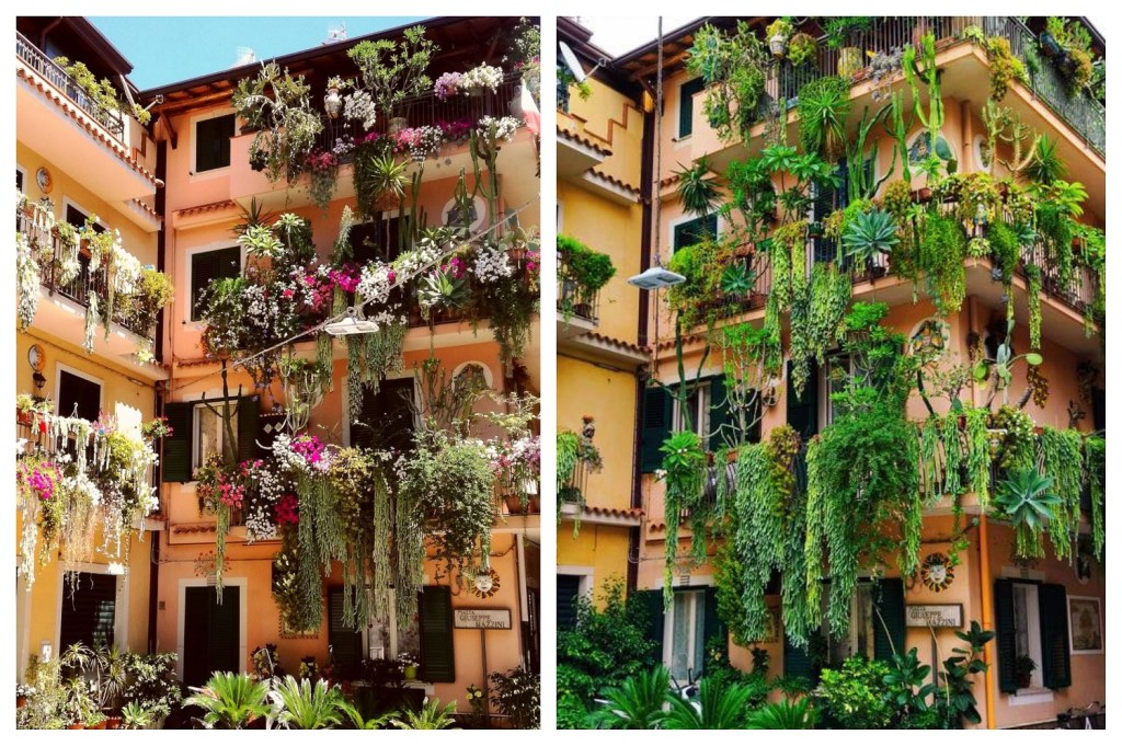 Mazzeo in Sicilia: a due passi dal mare c'è un magico giardino sospeso