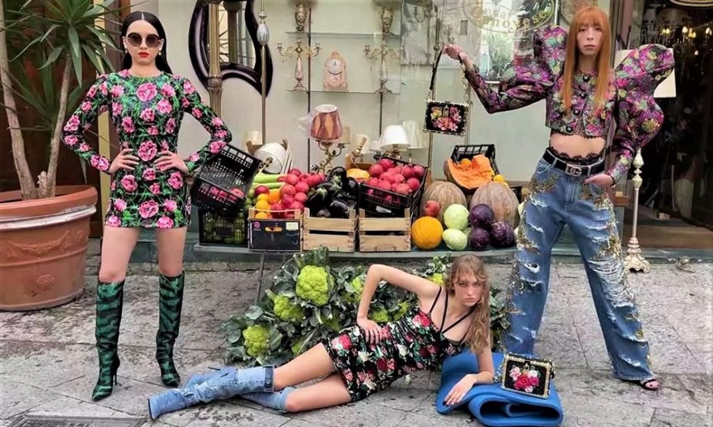 Dolce e Gabbana tornano nella loro amata Sicilia: la nuova campagna pubblicitaria a Palermo