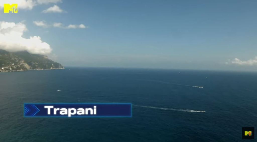 MTV Cribs a Trapani da Nina Rima: lo show delle case da sogno fa tappa in Sicilia