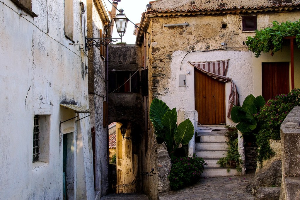Sambuca di Sicilia conquista gli inglesi del Times: "L'ospitalità siciliana è leggendaria"