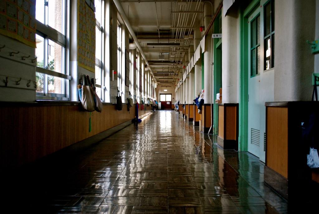 Nicosia, termosifoni spenti a scuola in solidarietà al popolo ucraino