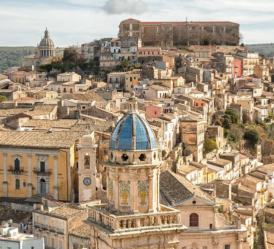 Enjoy Barocco, la Sicilia dà spettacolo nel nuovo video di Lonely Planet