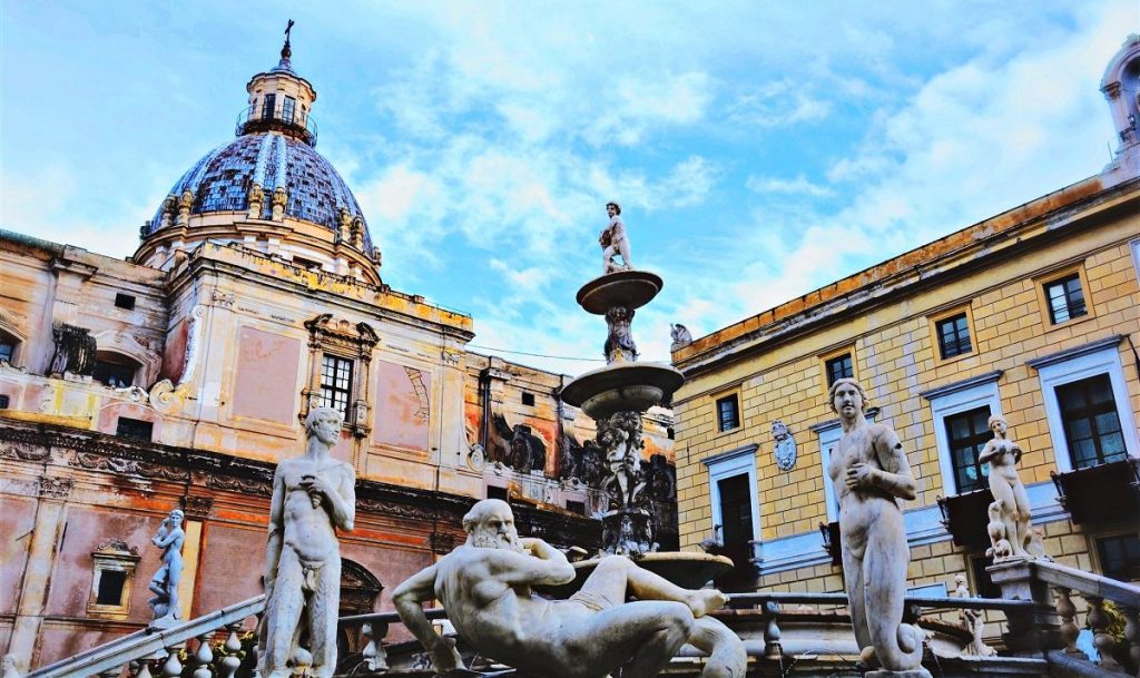 Forbes celebra Palermo: "Ecco perché te ne innamorerai questa estate"