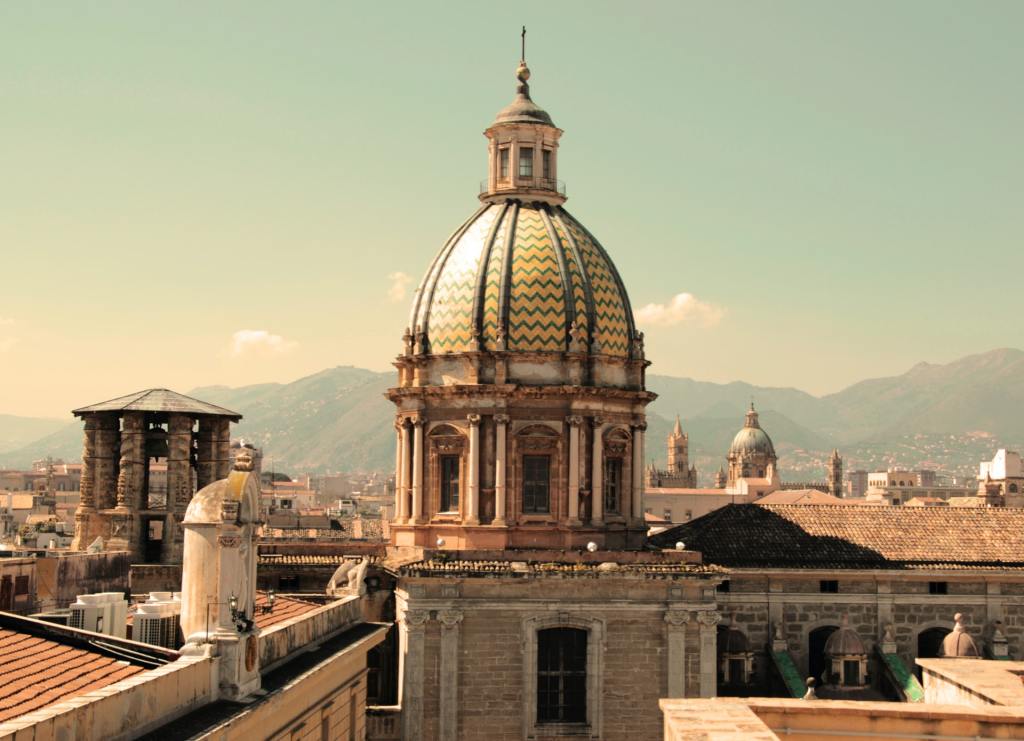 Settimana delle Culture a Palermo: oltre 100 eventi nei quartieri della città