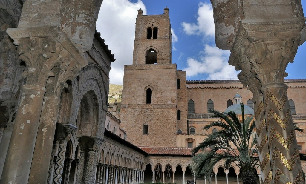 Monreale, cosa vedere, cosa mangiare, visitare il Duomo: i consigli