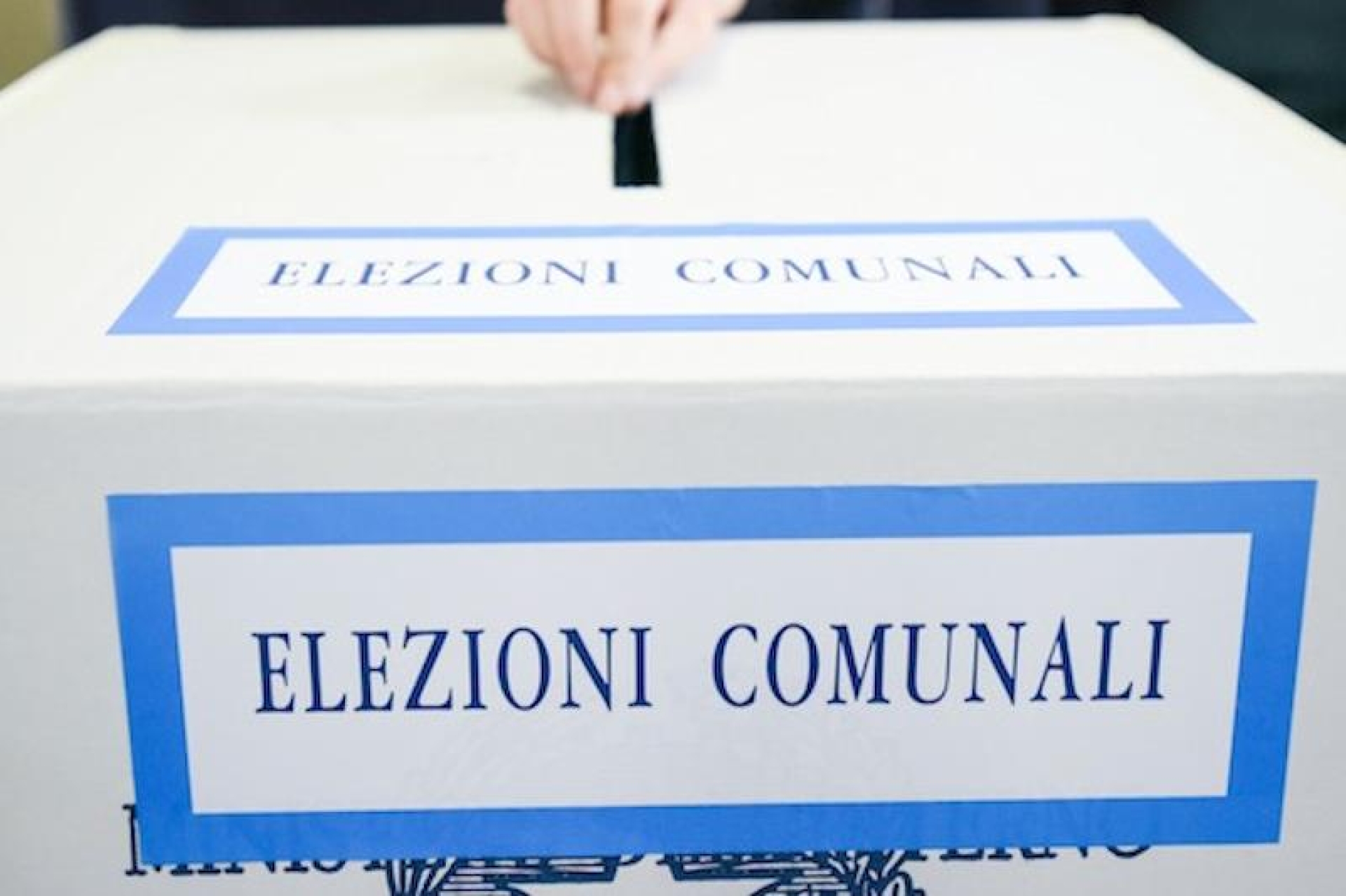 Elezioni Amministrative in Sicilia: 128 Comuni si preparano a votare ...
