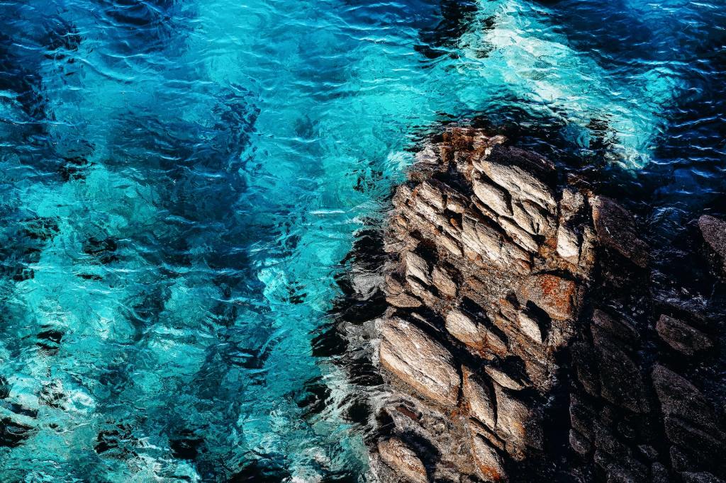 Dov'è il mare più bello della Sicilia: le località a 5 Vele del 2022