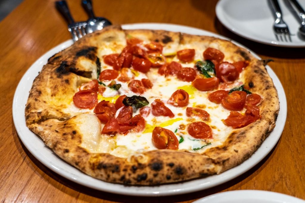 50 Top Pizza 2022: quali sono le migliori pizzerie d'Italia e della Sicilia