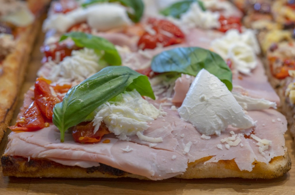 Migliori pizzerie al taglio e da asporto d'Italia, due siciliane nella classifica 50 Top Pizza 2022