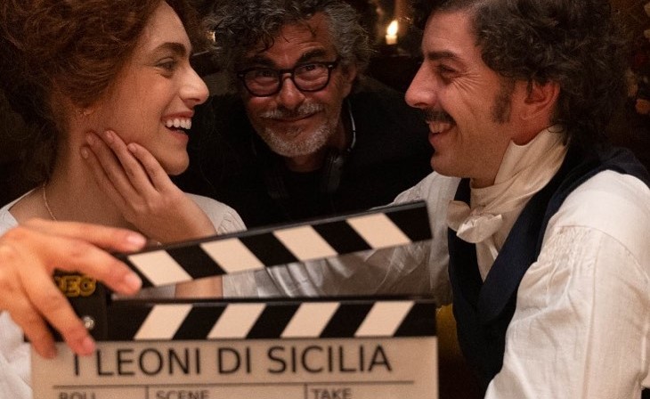 Nuovi Casting Per I Leoni Di Sicilia Si Cercano leoncini L annuncio 