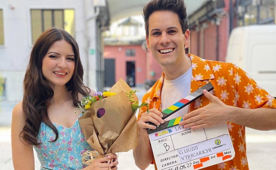 Me Contro Te "La Famiglia Reale" la serie tv su Amazon Prime Video