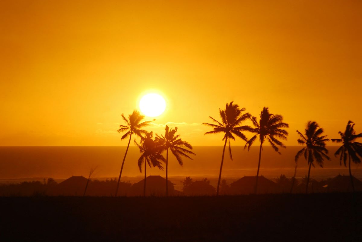 Meteo La Settimana Di Apocalisse 4800 Caldo Record In Arrivo 