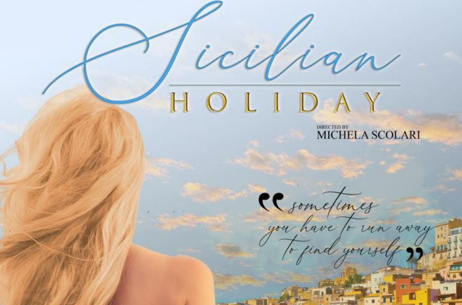 Casting a Sciacca per il film "Sicilian Holiday" con Claudia Gerini: come partecipare