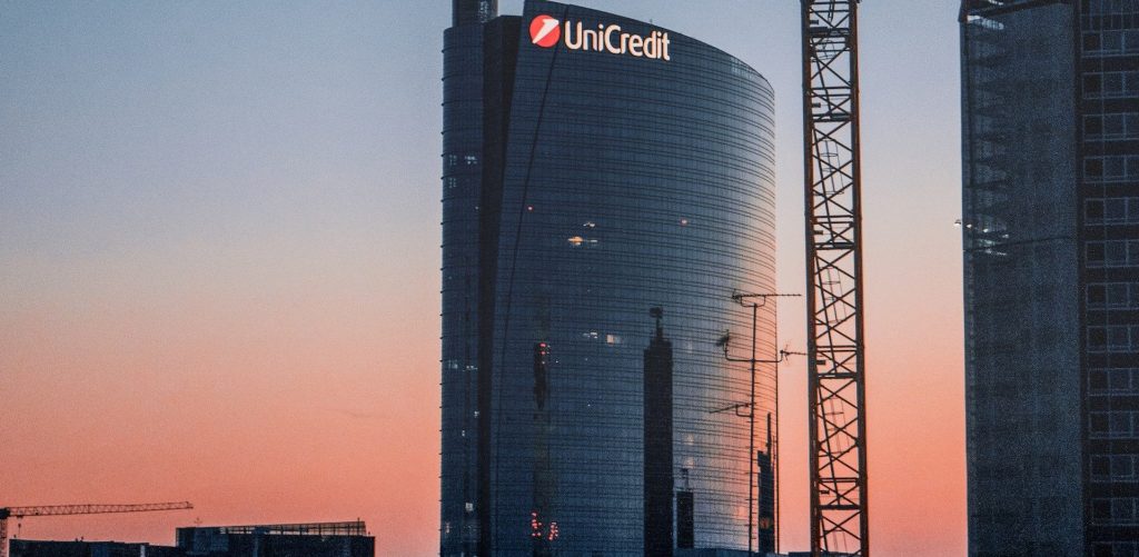 Lavoro in Unicredit, assunzioni anche in Sicilia: figure ricercate e come candidarsi
