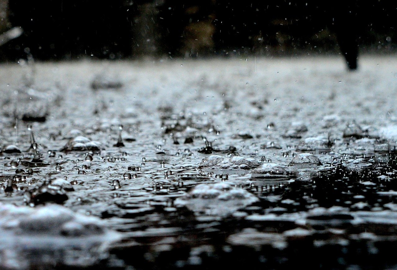 Meteo In Sicilia Arrivano Piogge E Instabilit Allerta Gialla Della 