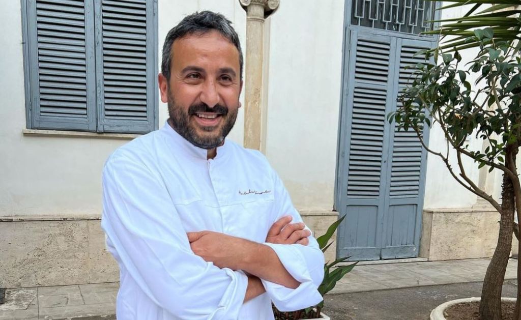 Natale Giunta, biografia, carriera, vita privata, ristoranti dello chef siciliano
