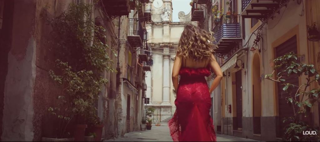 Sicilia, che spettacolo: video musicale girato a Palermo supera 100 milioni di visualizzazioni su YouTube