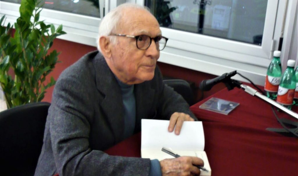 Vincenzo Consolo, biografia e opere dello scrittore siciliano
