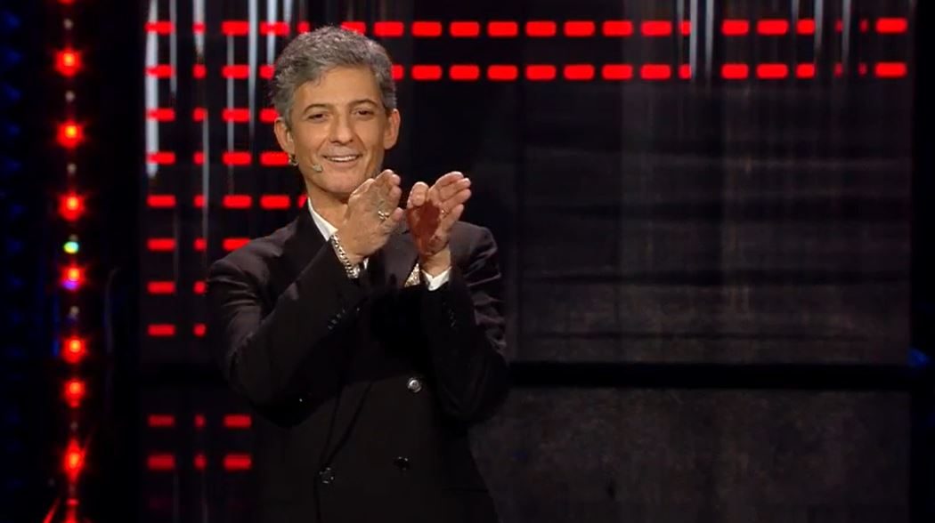 Fiorello torna in tv con