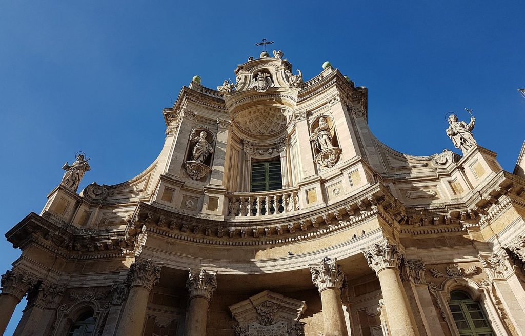 Giornate FAI d'Autunno, cosa vedere a Catania: la città che ti farà incuriosire