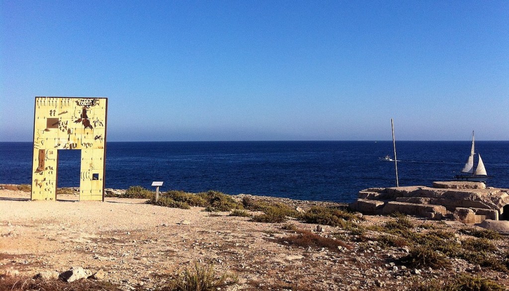 Scopri le bellezze di Lampedusa, l'incantevole isola nel Mediterraneo