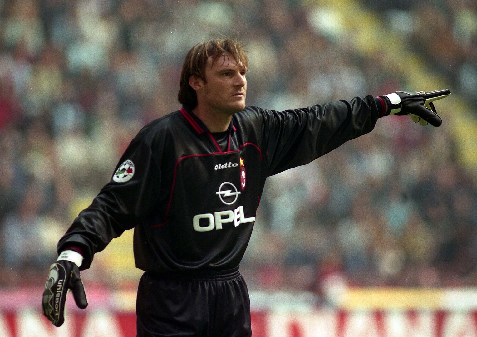 Massimo Taibi, biografia, carriera, cosa fa oggi il dirigente ed ex