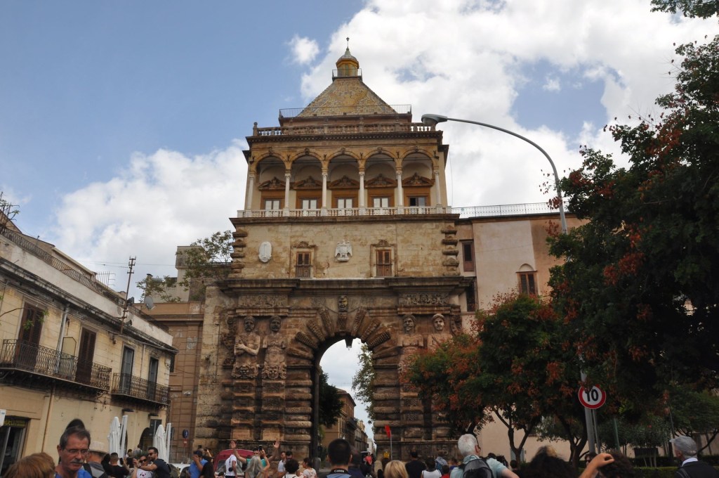 Giornate Fai d'Autunno a Palermo: tre luoghi per ammirare la città dall'alto