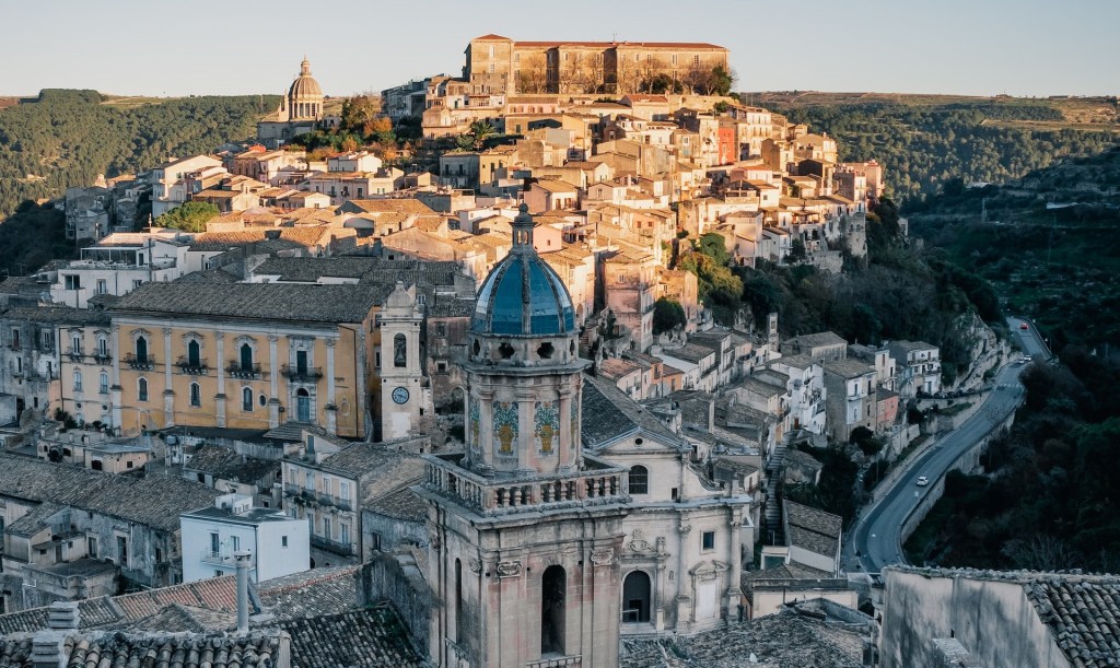 Anche la Sicilia partecipa Giornata Nazionale del Trekking Urbano, gli eventi in programma