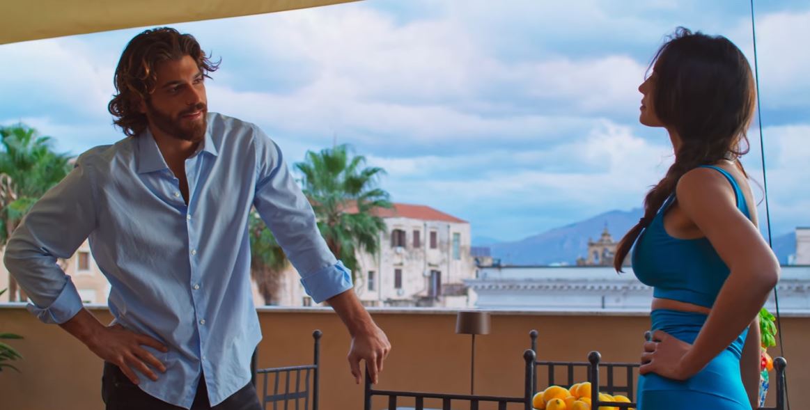 Dove è stata girata "Viola come il Mare"? Tutti i luoghi della fiction