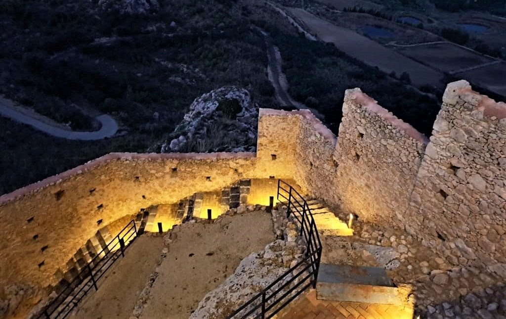 L'antico Castello di Serravalle torna a splendere: "Un atto d'amore verso il territorio"