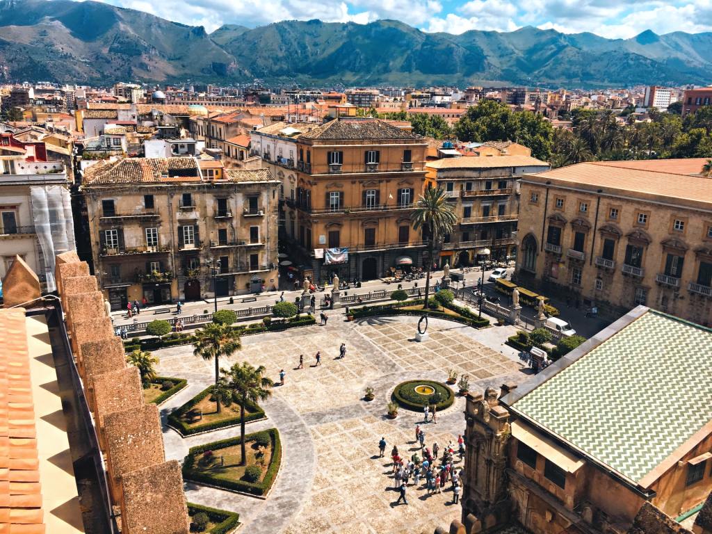 Città Digitali, Palermo tra le migliori d'Italia: tutti i risultati della Sicilia
