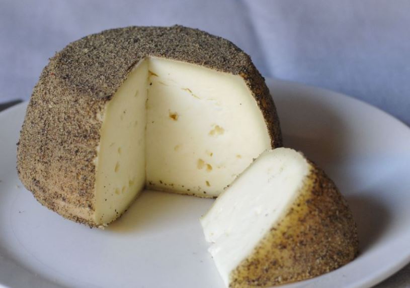 World Cheese Awards, il Fior di Pepe di Cammarata è uno dei migliori formaggi del mondo