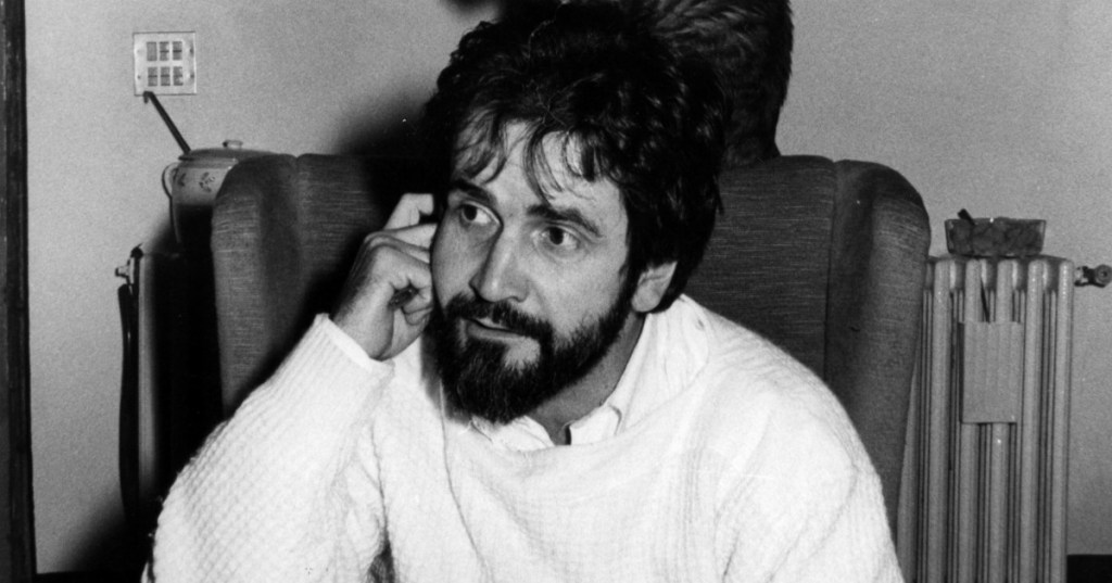 Mauro Rostagno, chi era l'attivista e giornalista ucciso dalla mafia