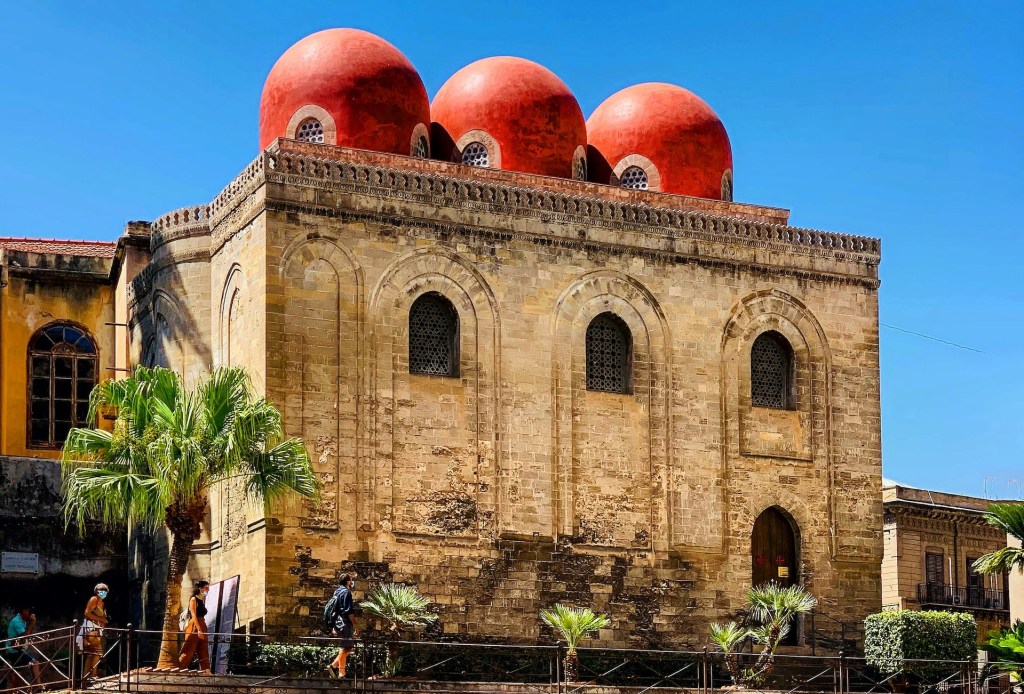 Palermo incanta il National Geographic: "È uno dei migliori posti del mondo per lavorare da remoto"