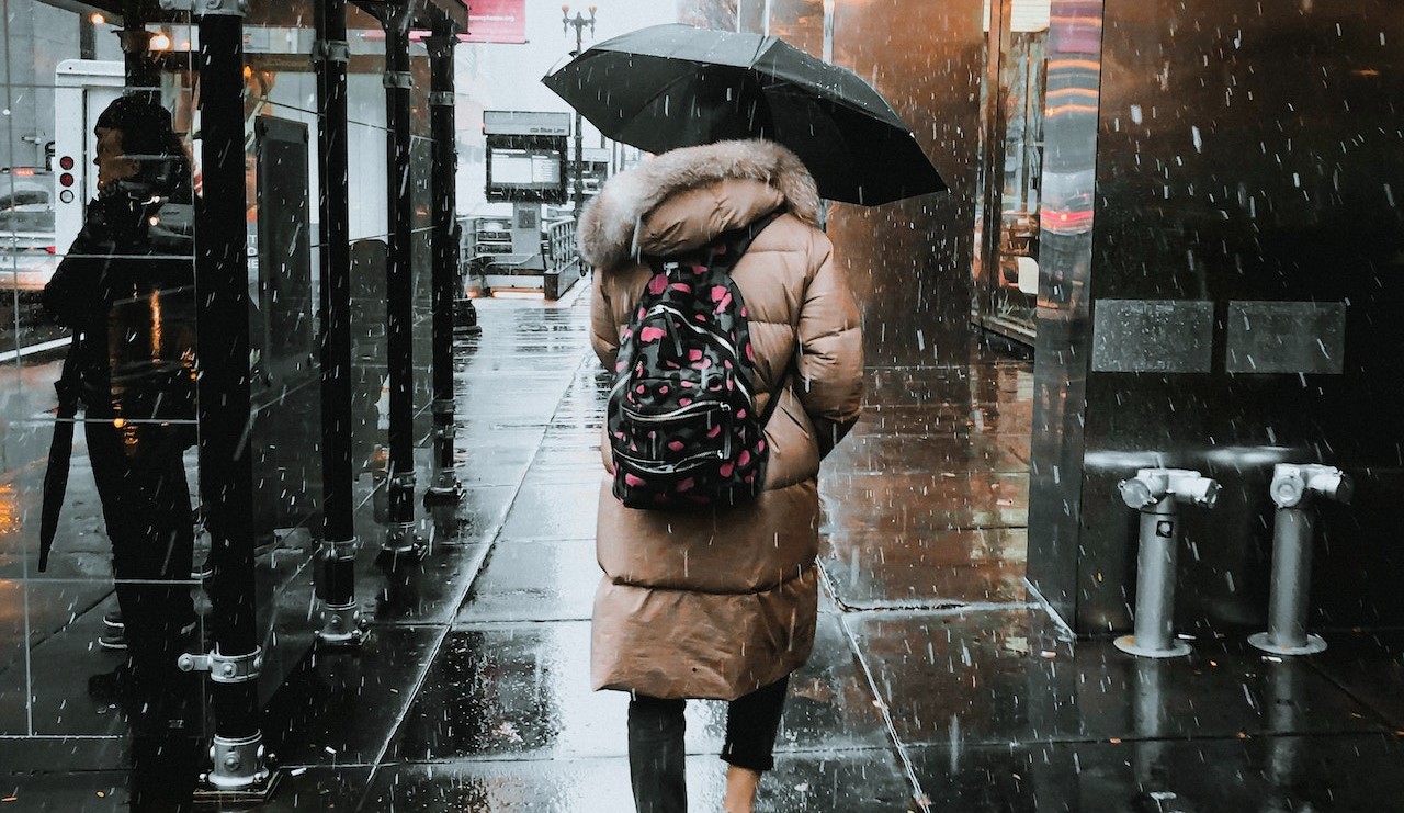 Meteo Un Ciclone Insidia Il Weekend In Arrivo Tanta Pioggia Le 