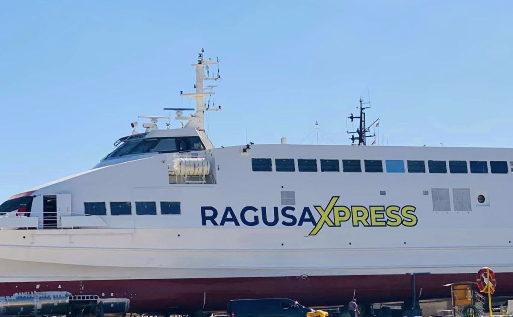 Ragusa Xpress, cosa sappiamo sul nuovo collegamento tra Malta e la Sicilia
