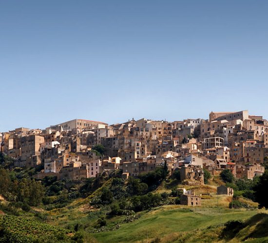 Salemi primo Borgo Gentile d'Italia: dalla Sicilia il messaggio di pace