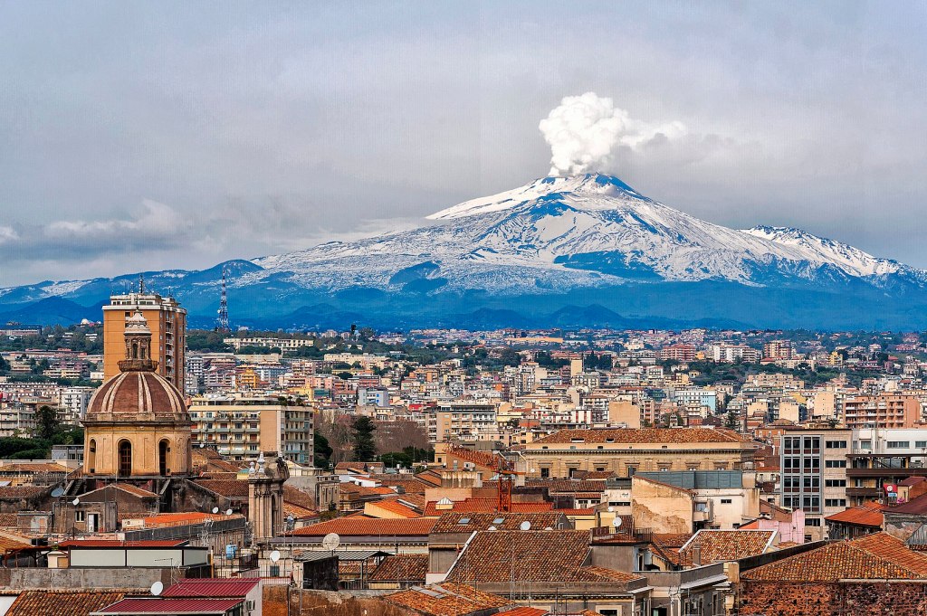 Tre capoluoghi siciliani nella top 25 dei comuni turistici italiani