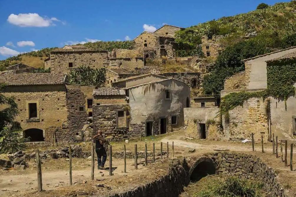 Dal Pnrr oltre 76 milioni per il patrimonio rurale siciliano e il rilancio dei territori