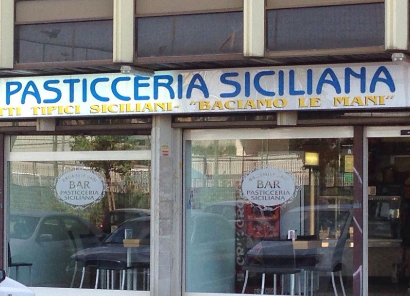 300 restaurantes en el mundo se refieren a la mafia, Coldiretti: «Basta»
