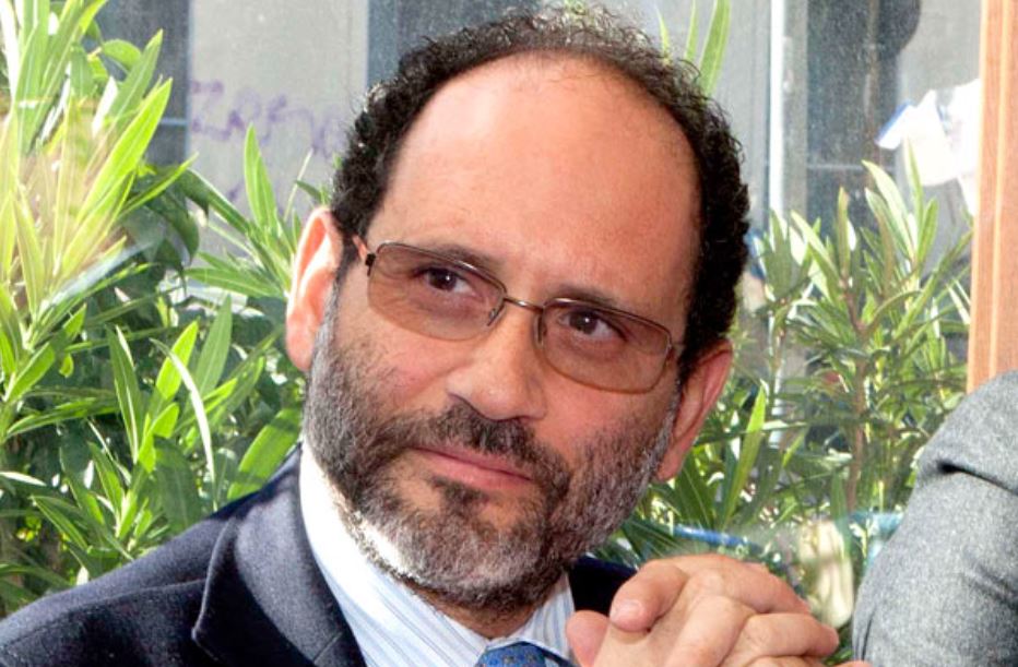 Chi è Antonio Ingroia: biografia e carriera dell'avvocato siciliano