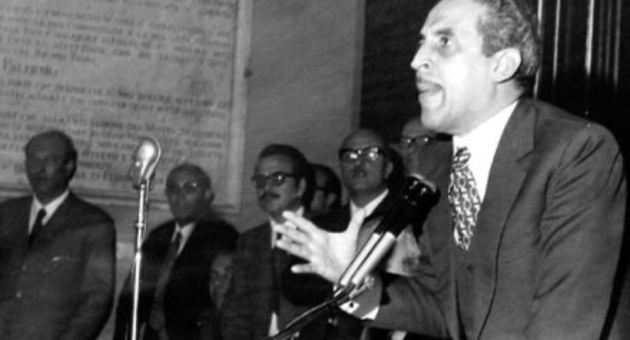 Chi era Vito Ciancimino: biografia